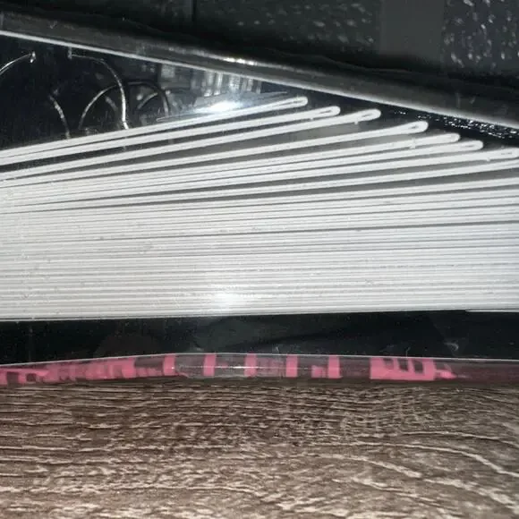 REDKEN Shades EQ Gloss Cream SwatchBook Swatch Book hair color gloss